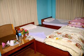 Araniko Village Resort