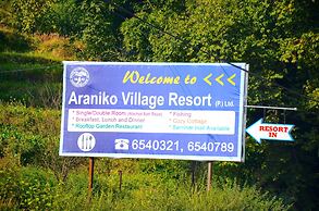 Araniko Village Resort