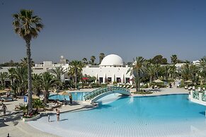 Yadis Djerba Thalasso & Golf