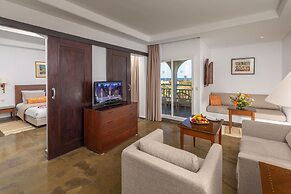 Yadis Djerba Thalasso & Golf