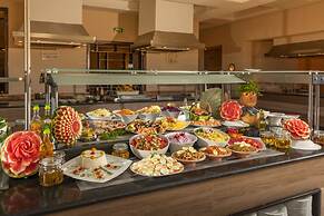 Yadis Djerba Thalasso & Golf