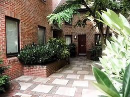 The Courtyard