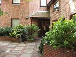 The Courtyard