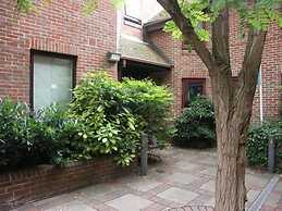 The Courtyard