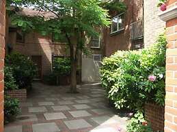 The Courtyard