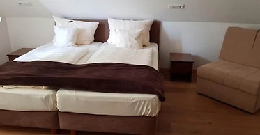 Hotel Waldschlösschen