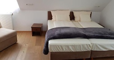 Hotel Waldschlösschen