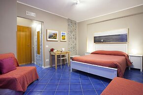 TerraSole Bakery B&B