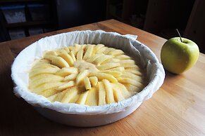 TerraSole Bakery B&B