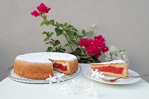 TerraSole Bakery B&B