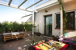 TerraSole Bakery B&B