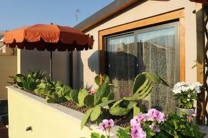 TerraSole Bakery B&B