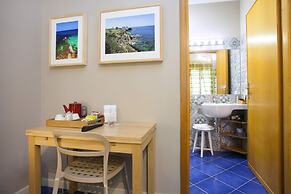 TerraSole Bakery B&B