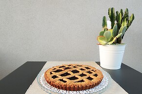 TerraSole Bakery B&B