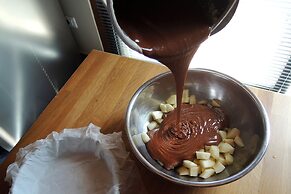 TerraSole Bakery B&B