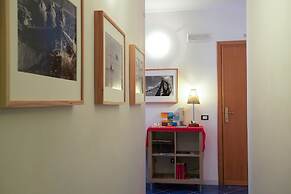 TerraSole Bakery B&B