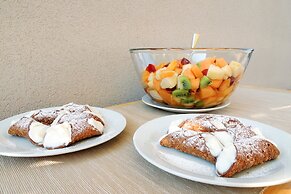 TerraSole Bakery B&B