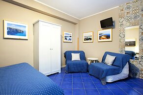 TerraSole Bakery B&B