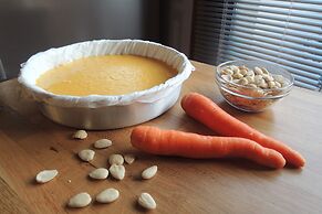 TerraSole Bakery B&B