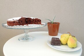 TerraSole Bakery B&B