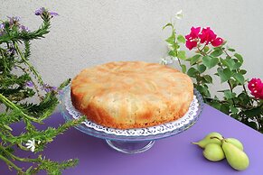 TerraSole Bakery B&B