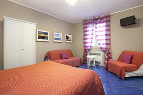 TerraSole Bakery B&B