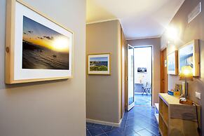 TerraSole Bakery B&B