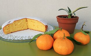 TerraSole Bakery B&B