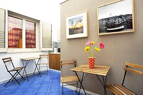 TerraSole Bakery B&B