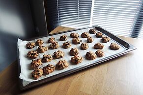 TerraSole Bakery B&B