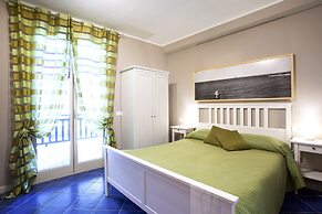 TerraSole Bakery B&B