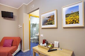 TerraSole Bakery B&B