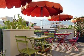 TerraSole Bakery B&B