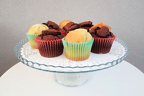 TerraSole Bakery B&B