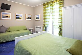 TerraSole Bakery B&B