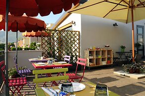 TerraSole Bakery B&B