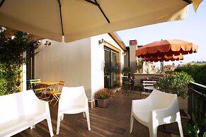 TerraSole Bakery B&B