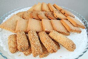 TerraSole Bakery B&B