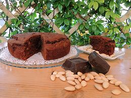 TerraSole Bakery B&B