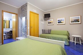 TerraSole Bakery B&B