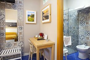 TerraSole Bakery B&B