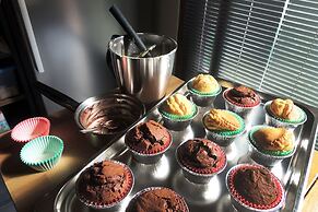 TerraSole Bakery B&B