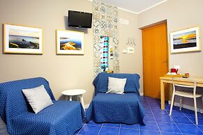 TerraSole Bakery B&B