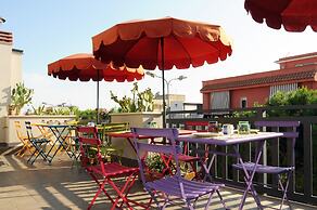 TerraSole Bakery B&B