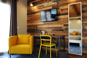 TerraSole Bakery B&B