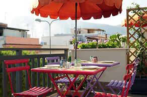 TerraSole Bakery B&B