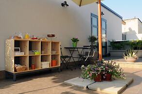 TerraSole Bakery B&B