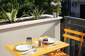 TerraSole Bakery B&B