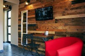 TerraSole Bakery B&B