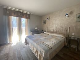Hôtel Les Sables d'Ocre & SPA